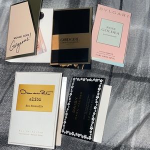 Perfect marc jacobs and more